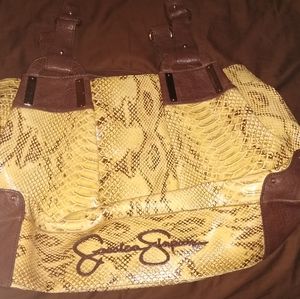 Nwt Jessica Simpson handbag